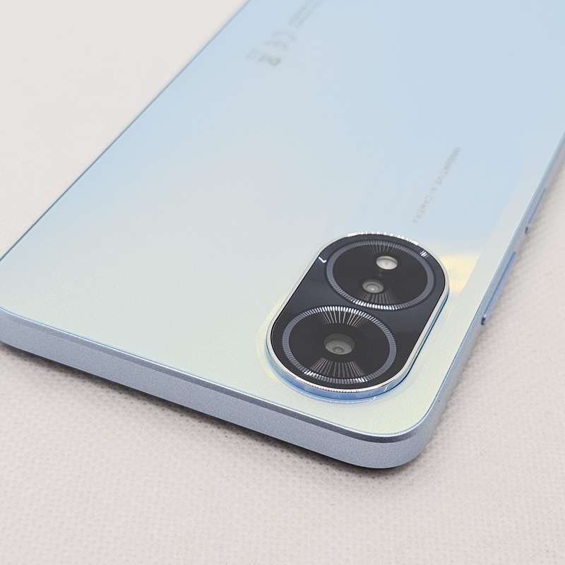 Oppo A18 128GB Dual Sim Glowing Blue