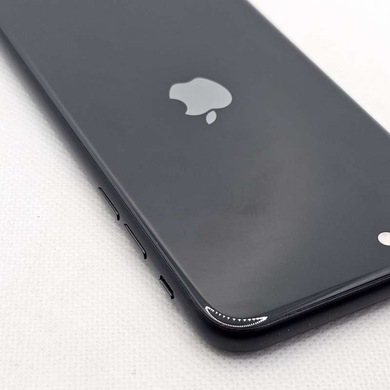 iPhone SE 2020 64GB Black (3 Month Warranty)