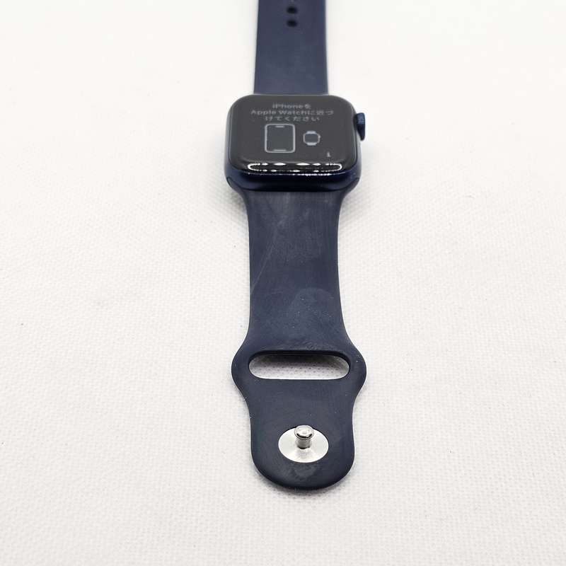 Apple Watch Series 6 40mm GPS Only Blue (3 Month Warranty)