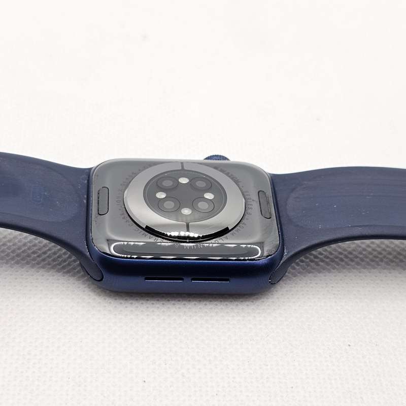 Apple Watch Series 6 40mm GPS Only Blue (3 Month Warranty)