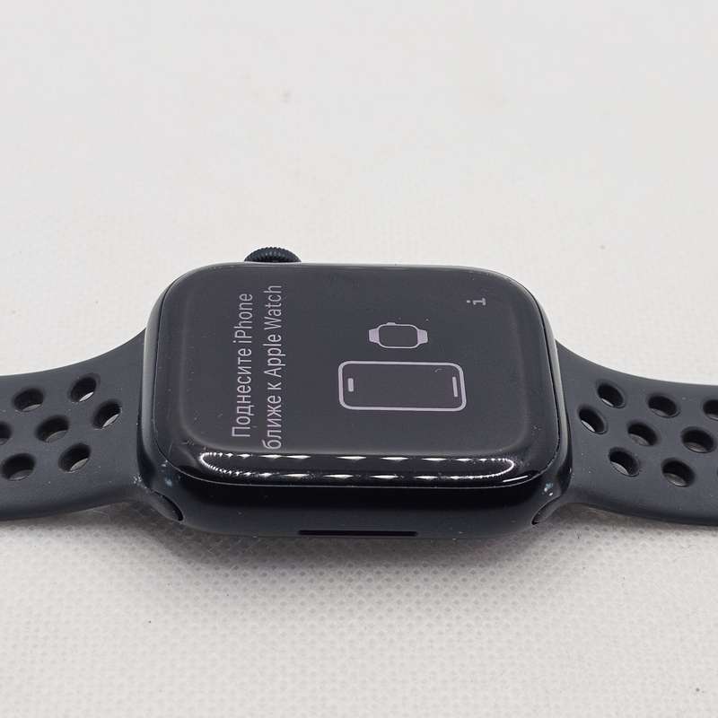 Apple Watch Series 7 Nike 45mm GPS Only Midnight (6 Month Warranty)