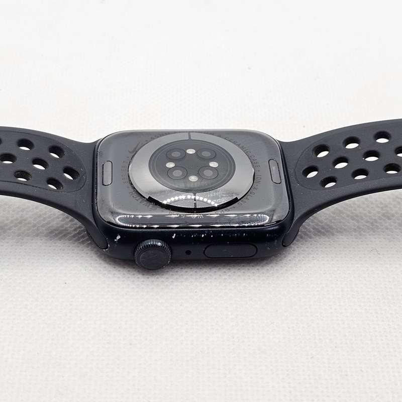 Apple Watch Series 7 Nike 45mm GPS Only Midnight (6 Month Warranty)