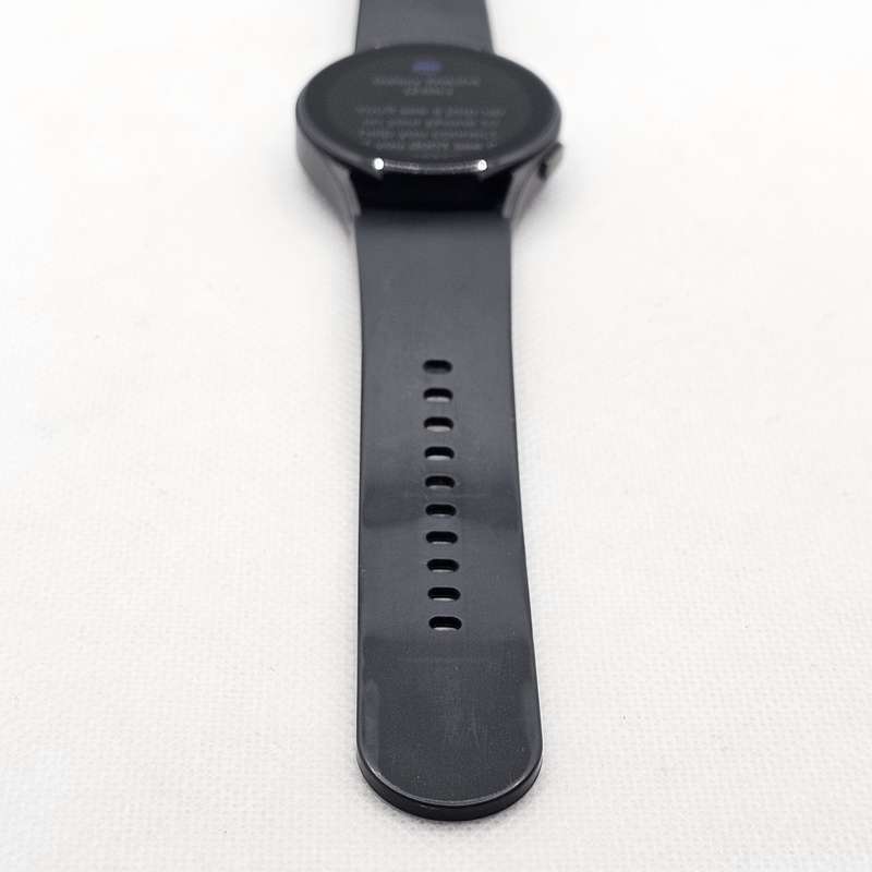 Samsung Galaxy Watch 4 40mm GPS Only Black