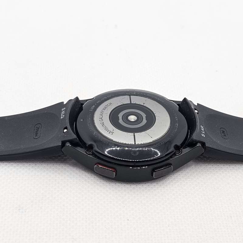 Samsung Galaxy Watch 4 40mm GPS Only Black