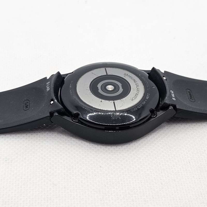 Samsung Galaxy Watch 4 40mm GPS Only Black