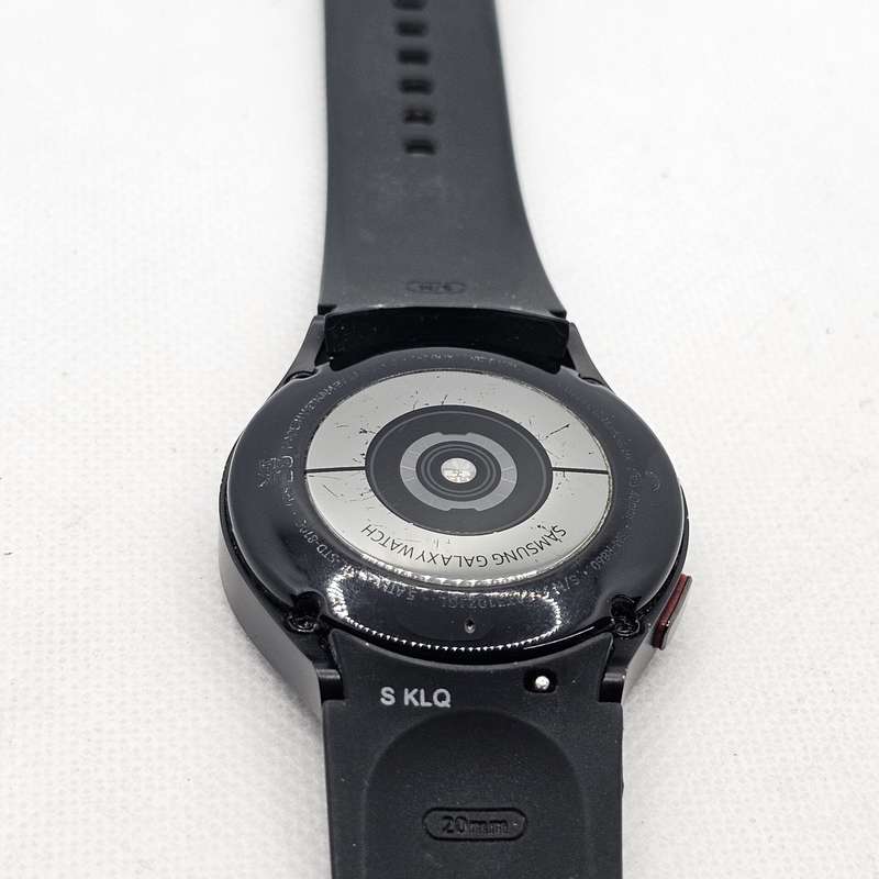 Samsung Galaxy Watch 4 40mm GPS Only Black