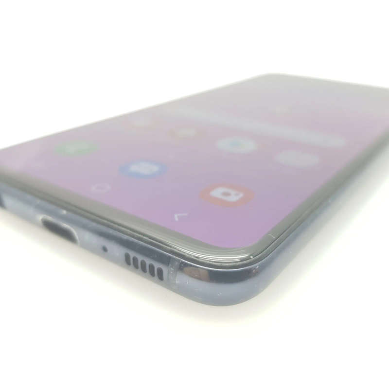Samsung Galaxy S10e 128GB Cracked Casing Prism Black