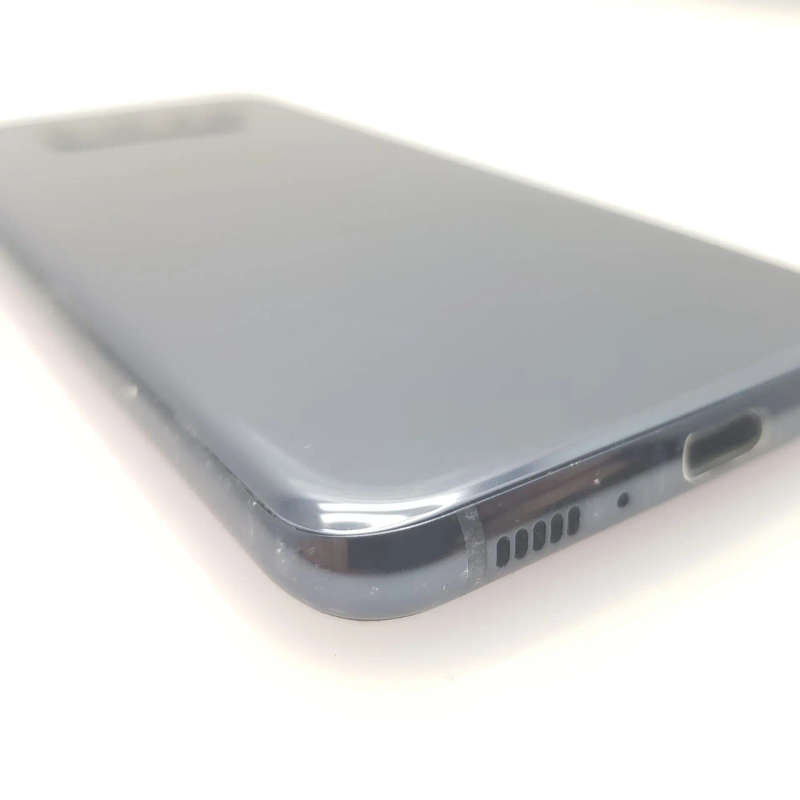 Samsung Galaxy S10e 128GB Cracked Casing Prism Black