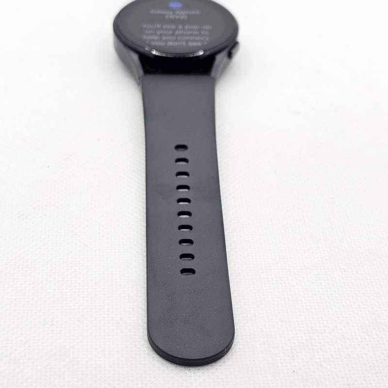 Samsung Galaxy Watch 5 40mm GPS Only Graphite (3 Month Warranty)