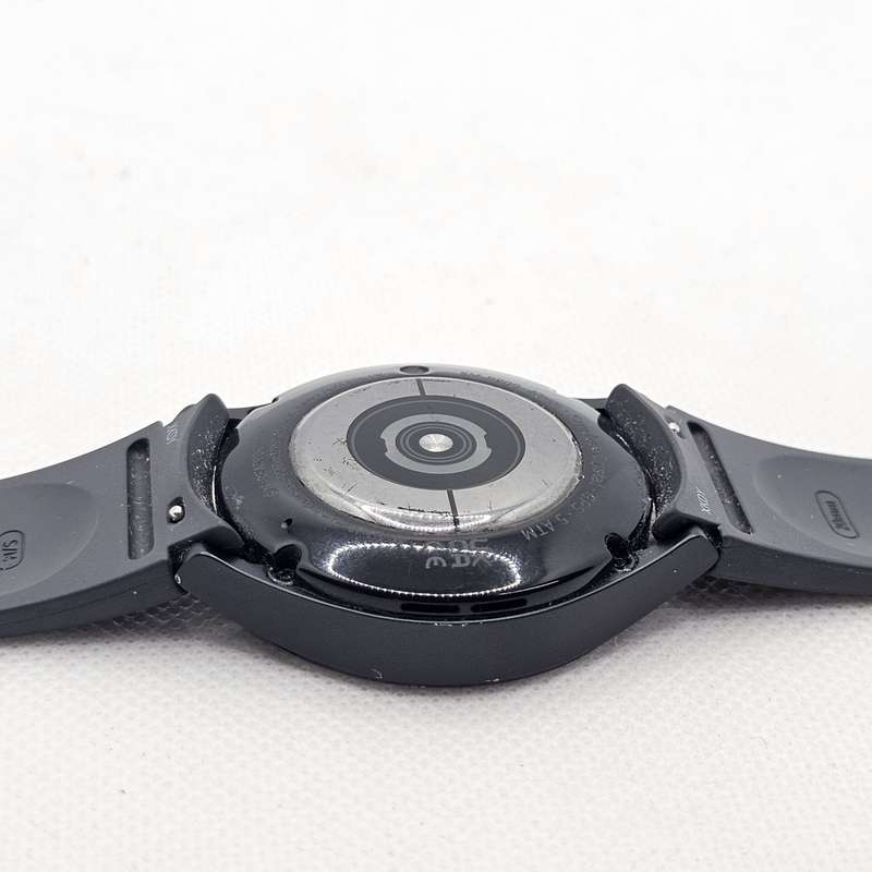 Samsung Galaxy Watch 5 40mm GPS Only Graphite (3 Month Warranty)