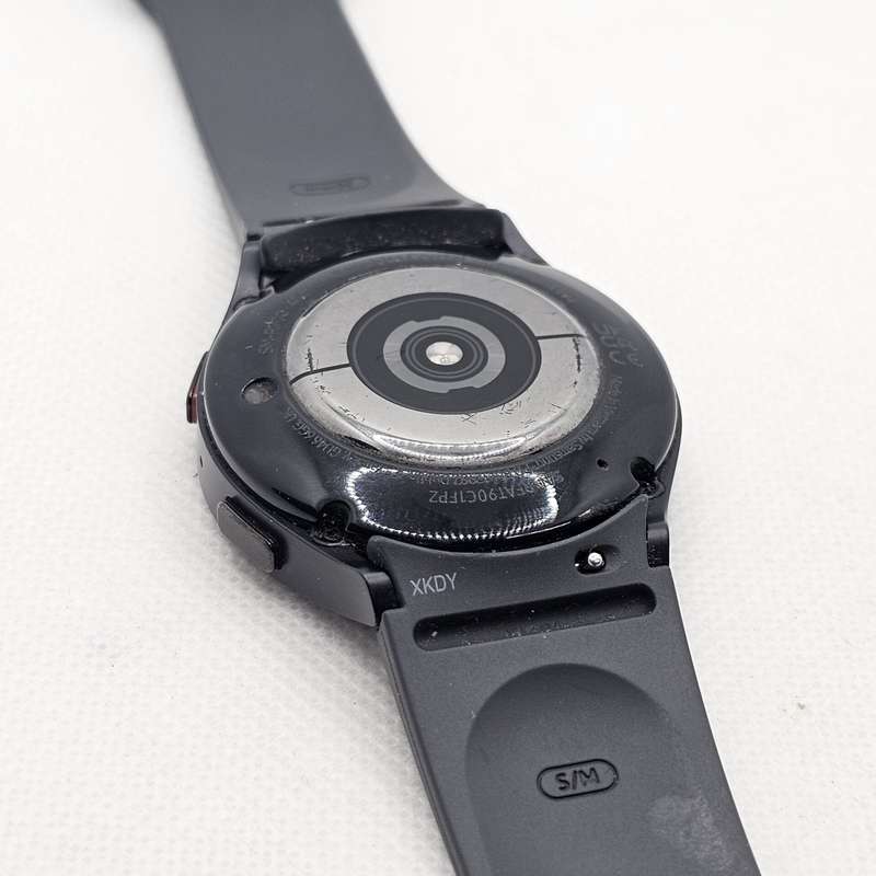Samsung Galaxy Watch 5 40mm GPS Only Graphite (3 Month Warranty)