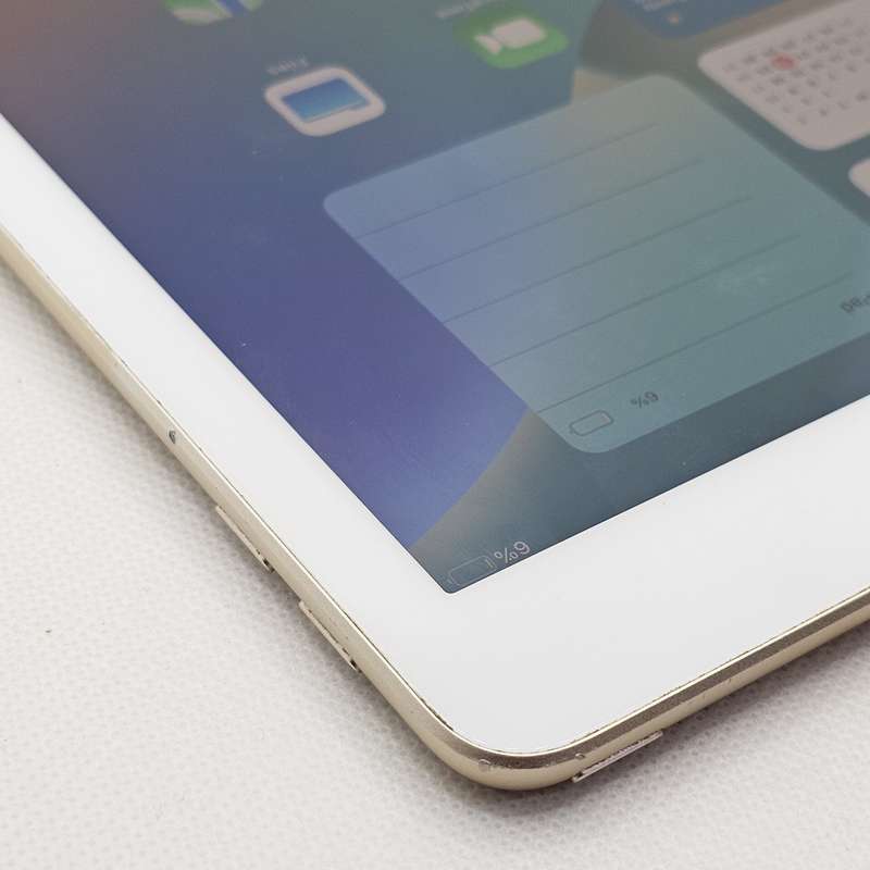 iPad 9.7 5th Gen (Wi-Fi Only) 128GB Gold (3 Month Warranty)