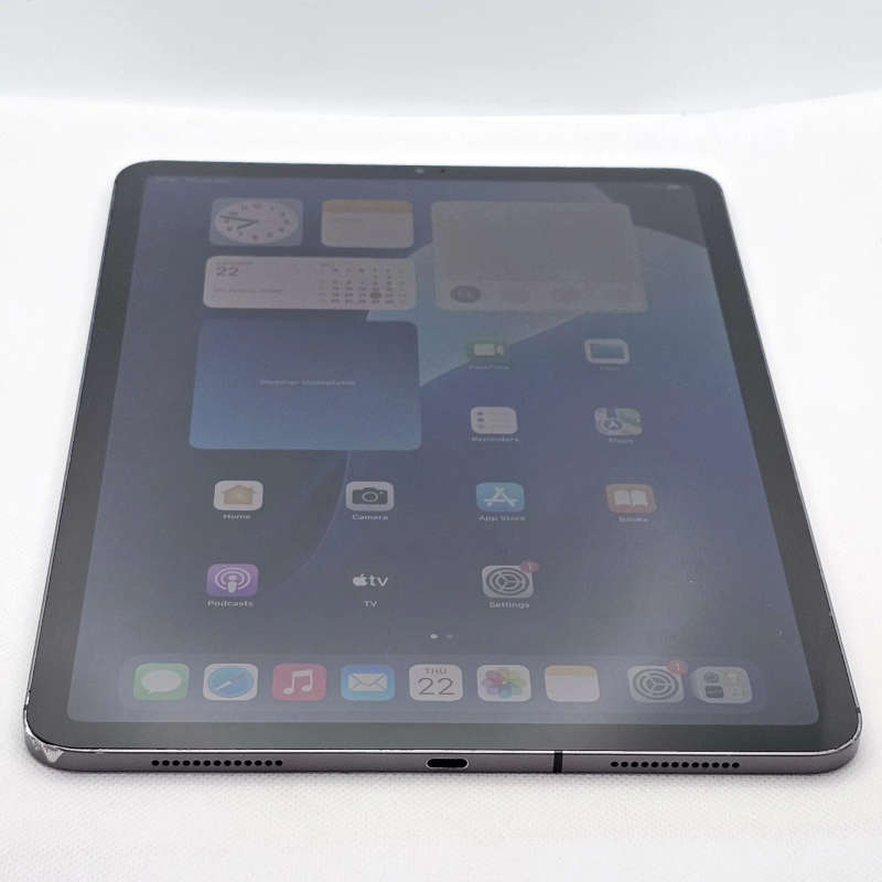 iPad Pro 11 2nd Gen 256GB (WiFi/Cellular) Dim Backlight Space Grey (6 Month Warranty)