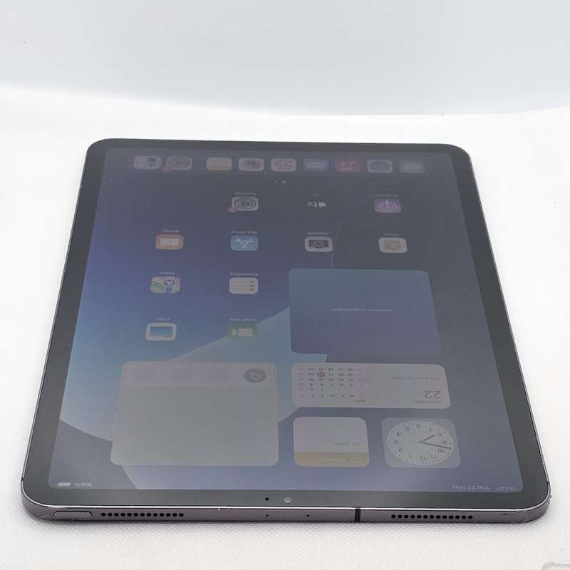 iPad Pro 11 2nd Gen 256GB (WiFi/Cellular) Dim Backlight Space Grey (6 Month Warranty)