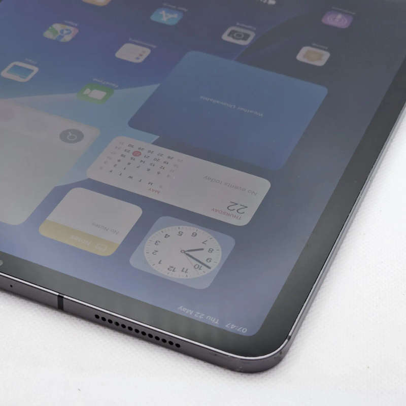 iPad Pro 11 2nd Gen 256GB (WiFi/Cellular) Dim Backlight Space Grey (6 Month Warranty)