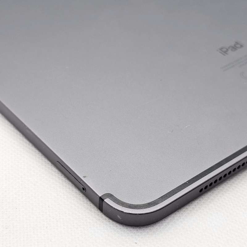 iPad Pro 11 2nd Gen 256GB (WiFi/Cellular) Dim Backlight Space Grey (6 Month Warranty)