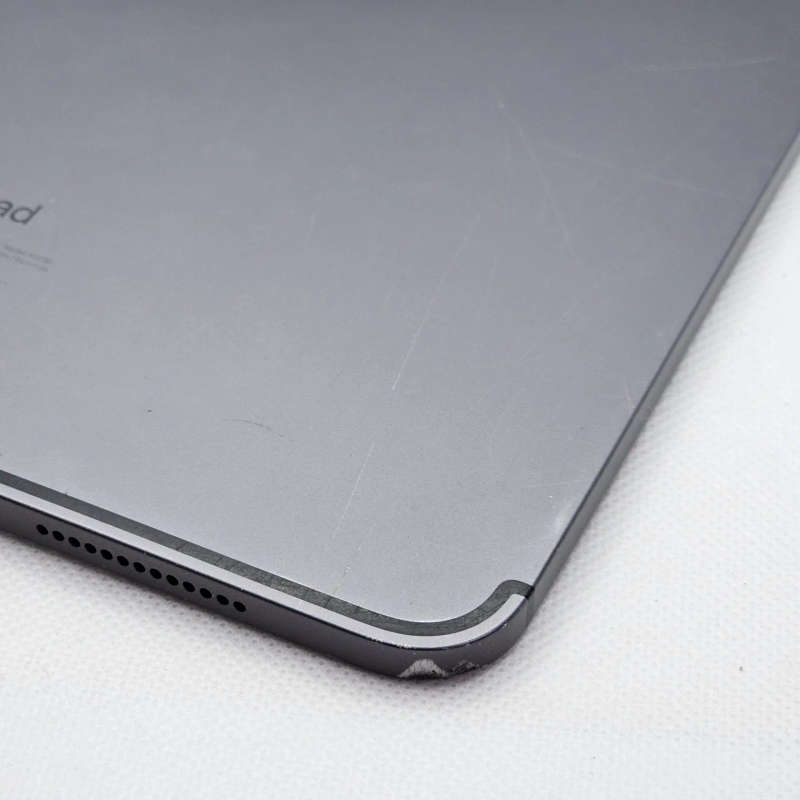 iPad Pro 11 2nd Gen 256GB (WiFi/Cellular) Dim Backlight Space Grey (6 Month Warranty)