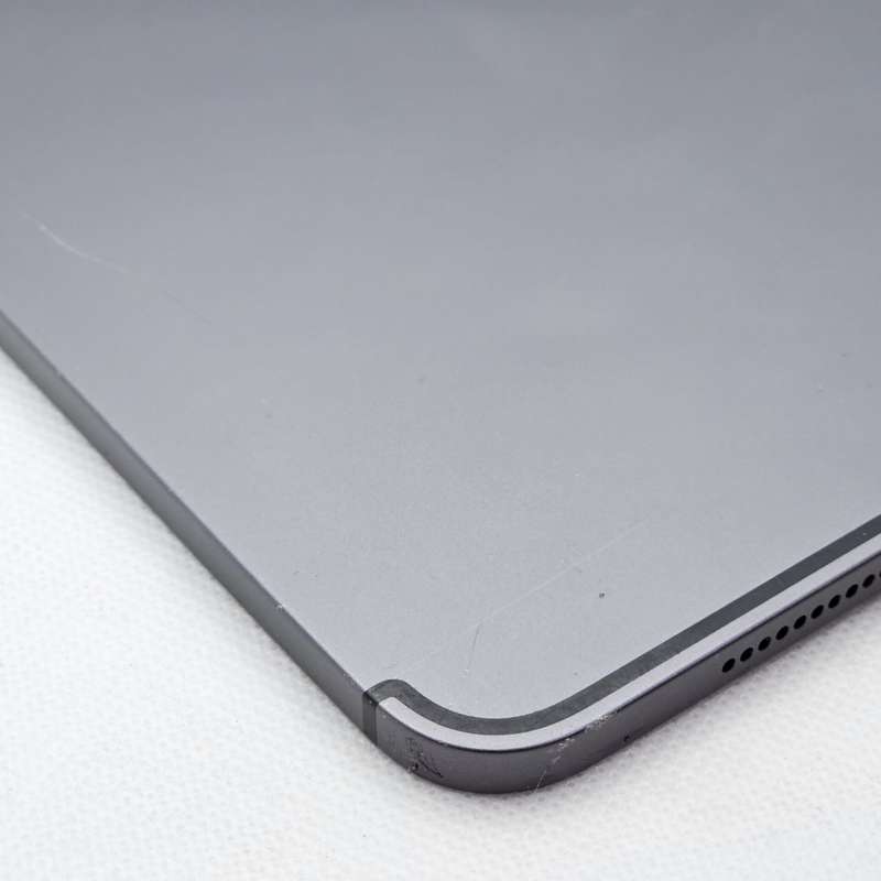 iPad Pro 11 2nd Gen 256GB (WiFi/Cellular) Dim Backlight Space Grey (6 Month Warranty)