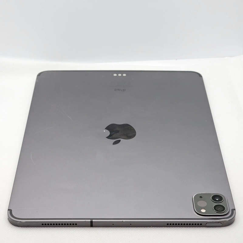 iPad Pro 11 2nd Gen 256GB (WiFi/Cellular) Dim Backlight Space Grey (6 Month Warranty)