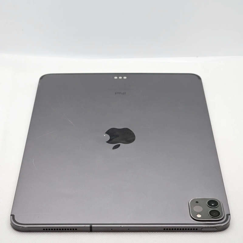 iPad Pro 11 2nd Gen 256GB (WiFi/Cellular) Dim Backlight Space Grey (6 Month Warranty)