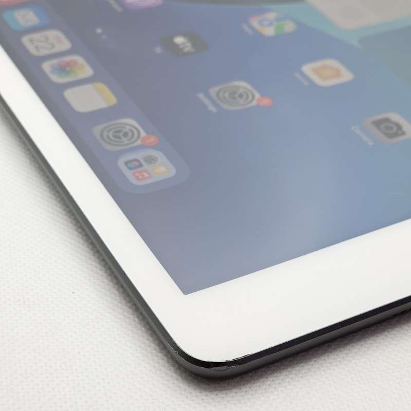 iPad 10.2 7th Gen (Wifi Only) No Touch ID Space Grey