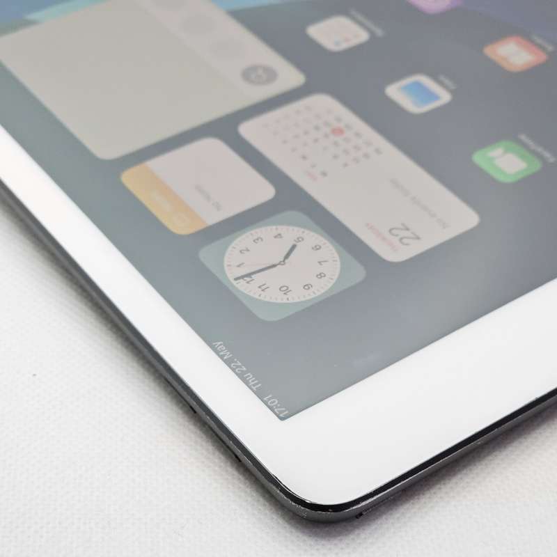 iPad 10.2 7th Gen (Wifi Only) No Touch ID Space Grey