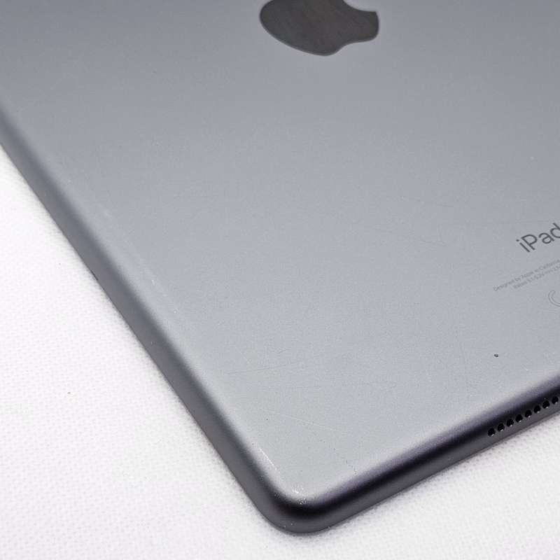 iPad 10.2 7th Gen (Wifi Only) No Touch ID Space Grey