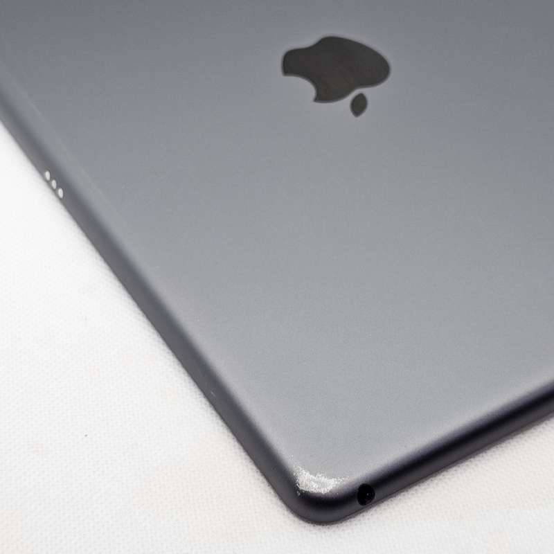 iPad 10.2 7th Gen (Wifi Only) No Touch ID Space Grey