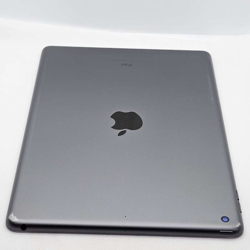 iPad 10.2 7th Gen (Wifi Only) No Touch ID Space Grey