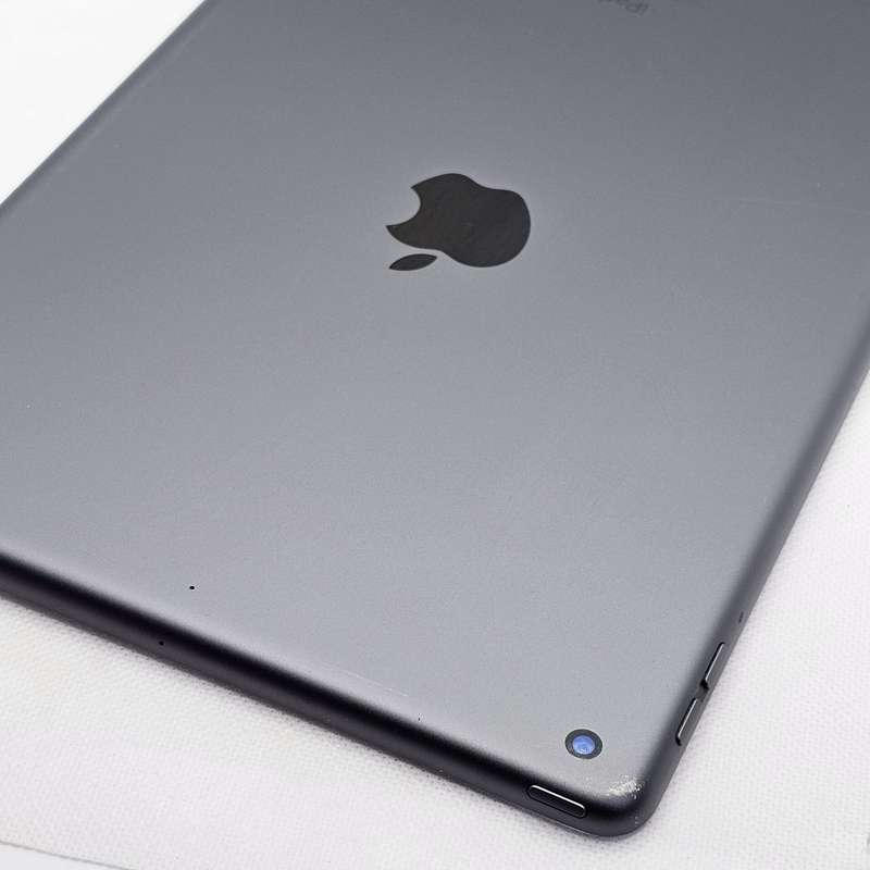 iPad 10.2 7th Gen (Wifi Only) No Touch ID Space Grey
