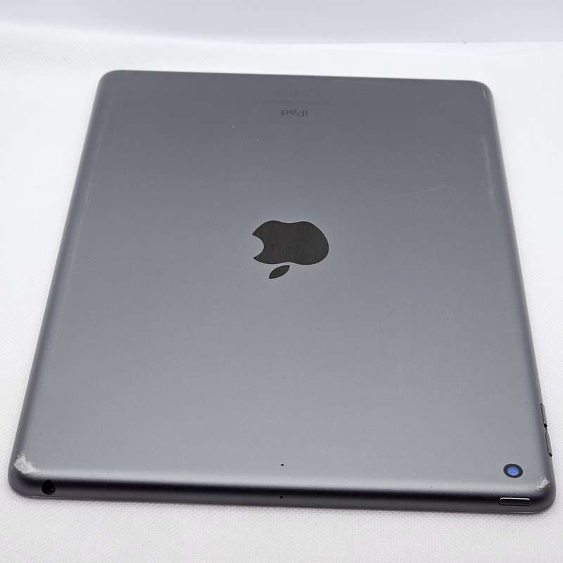 iPad 10.2 7th Gen (Wifi Only) No Touch ID Space Grey