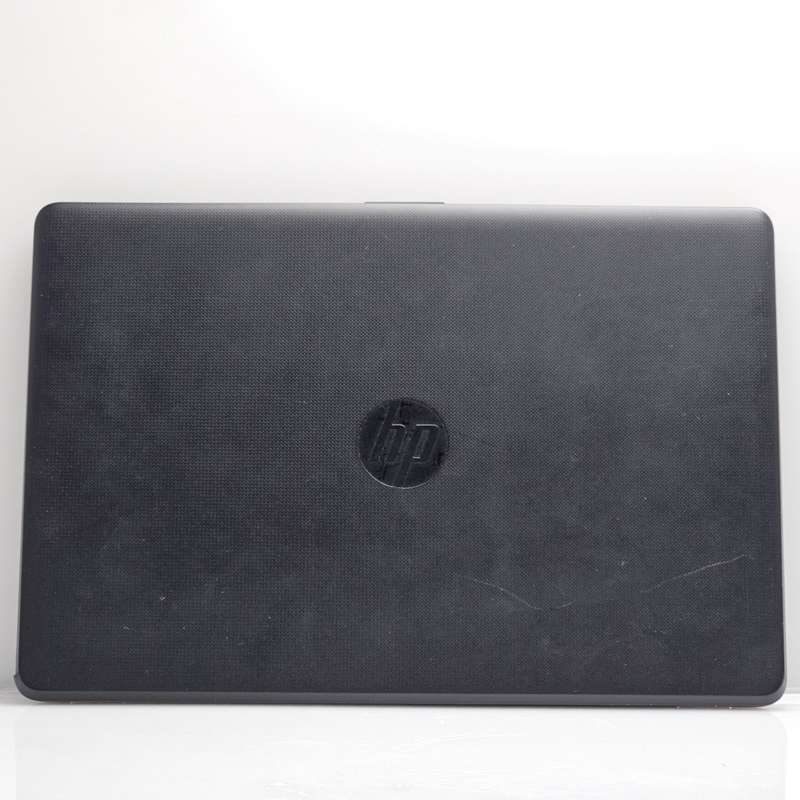 HP 15-rb004ni AMD A4-9120 RADEON R3 2.20GHz 8GB RAM 256GB SSD Black