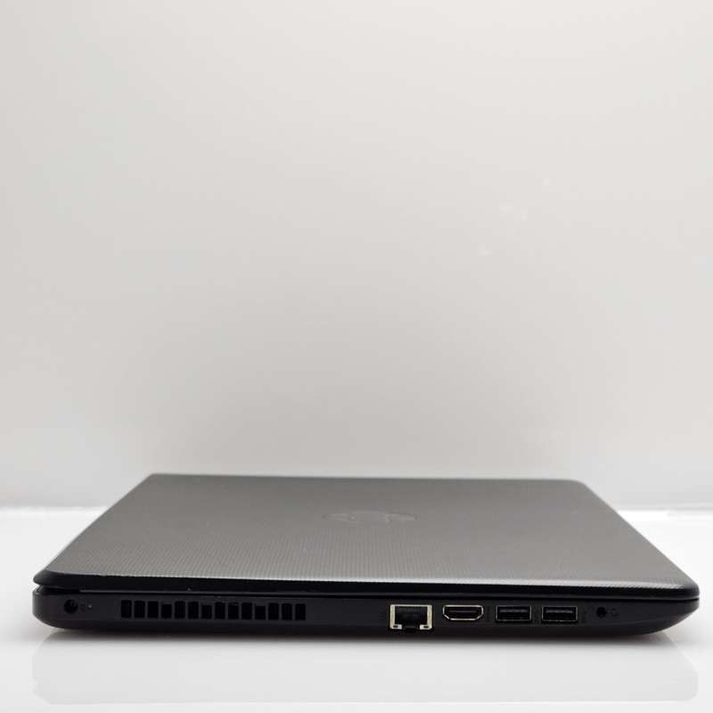 HP 15-rb004ni AMD A4-9120 RADEON R3 2.20GHz 8GB RAM 256GB SSD Black