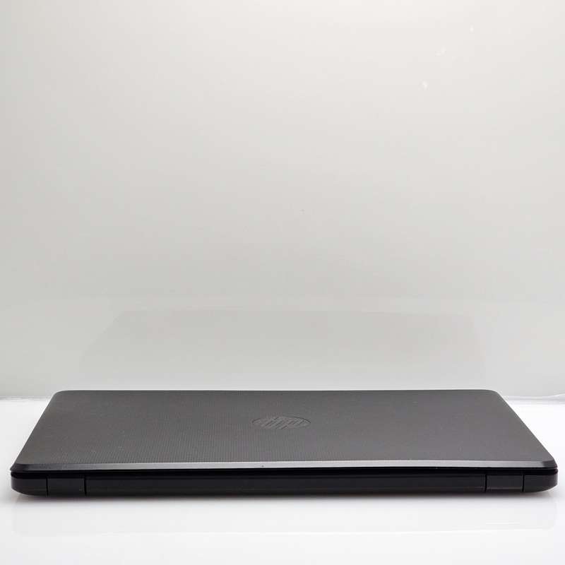 HP 15-rb004ni AMD A4-9120 RADEON R3 2.20GHz 8GB RAM 256GB SSD Black