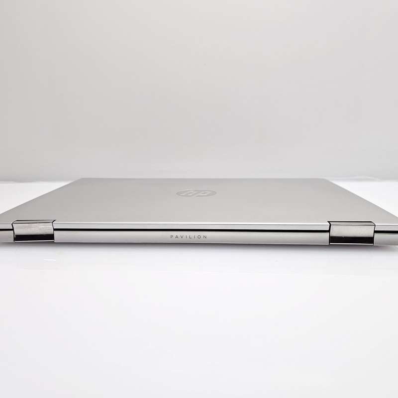 HP Pavilion 14-dw1001ni 11th Gen "Core i5" 2.40 GHz 8GB RAM 512GB SSD Silver