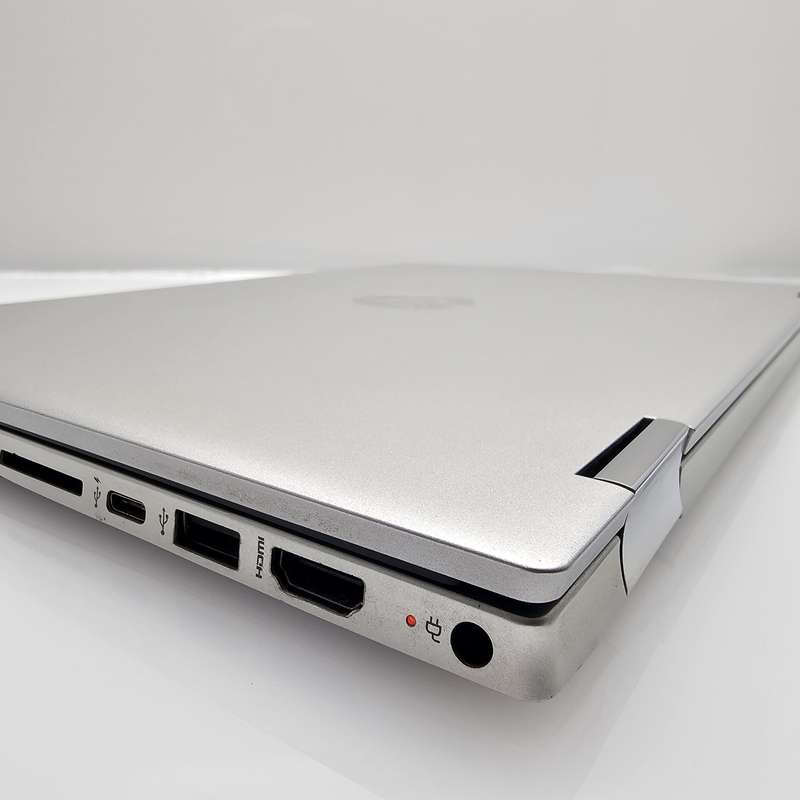 HP Pavilion 14-dw1001ni 11th Gen "Core i5" 2.40 GHz 8GB RAM 512GB SSD Silver