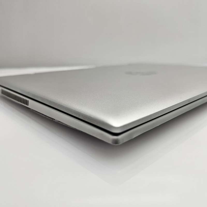 HP Pavilion 14-dw1001ni 11th Gen "Core i5" 2.40 GHz 8GB RAM 512GB SSD Silver