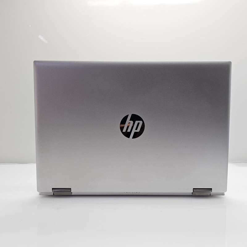 HP Pavilion 14-dw1001ni 11th Gen "Core i5" 2.40 GHz 8GB RAM 512GB SSD Silver