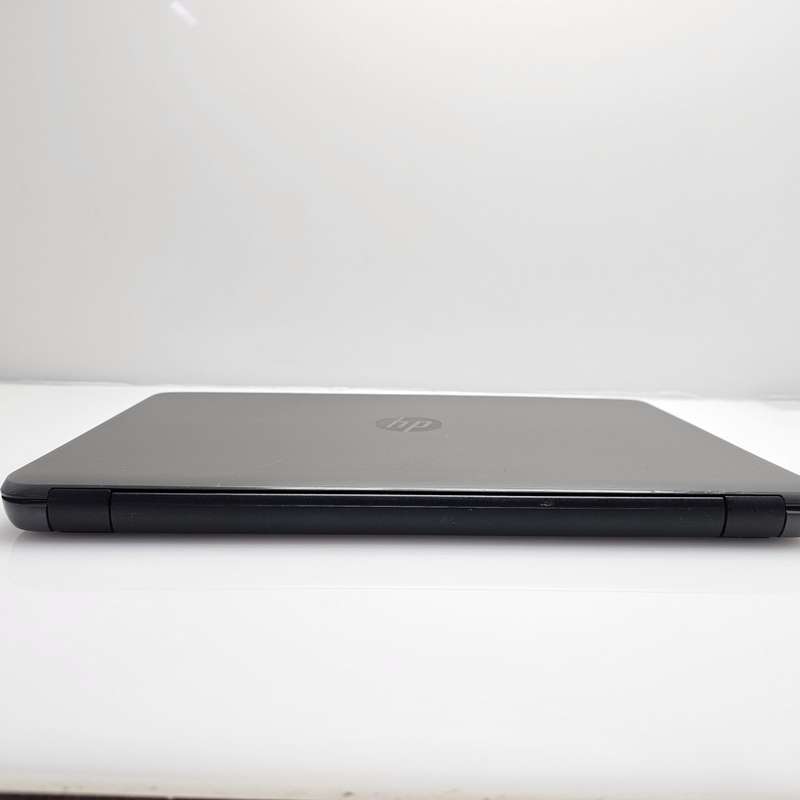 HP 250 G5 "Core i3" 2.00GHz 8GB RAM 512GB SSD Faulty Battery Black