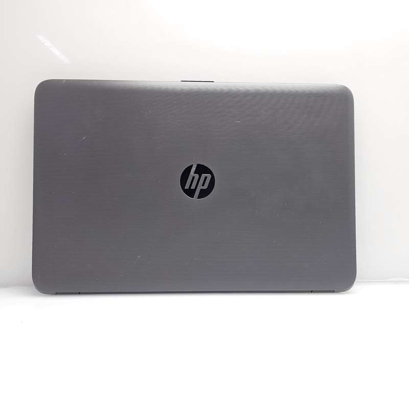 HP 250 G5 "Core i3" 2.00GHz 8GB RAM 512GB SSD Faulty Battery Black