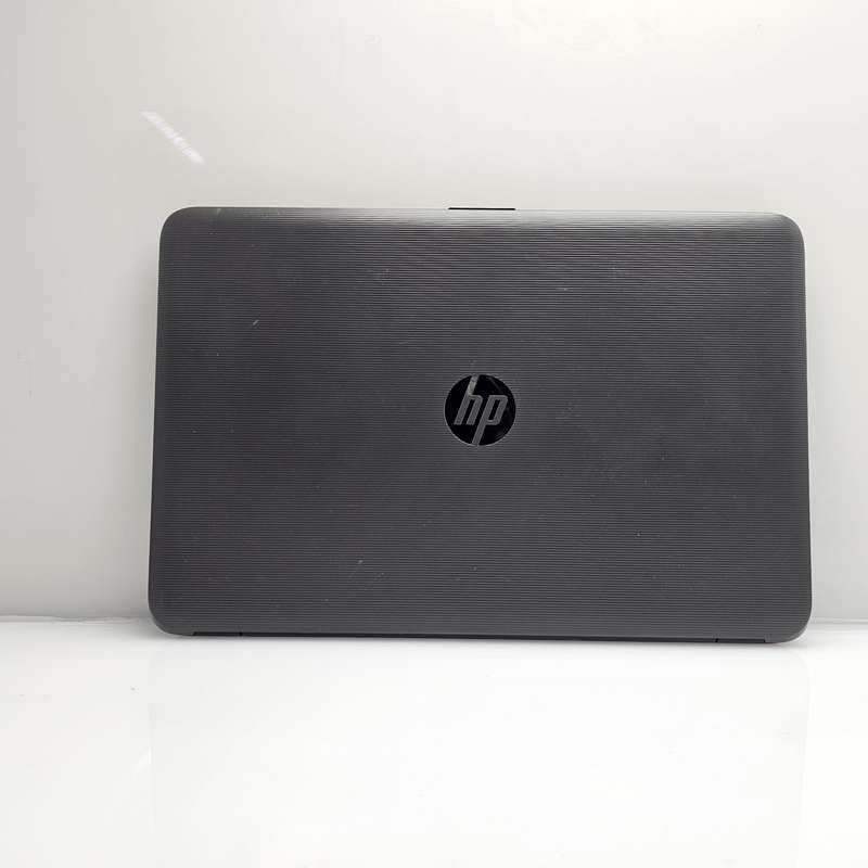 HP 250 G5 "Core i3" 2.00GHz 8GB RAM 512GB SSD Faulty Battery Black