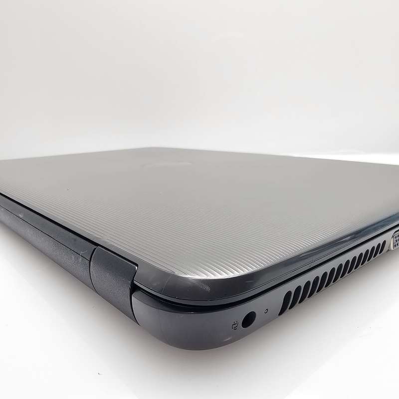 HP 250 G5 "Core i3" 2.00GHz 8GB RAM 512GB SSD Faulty Battery Black