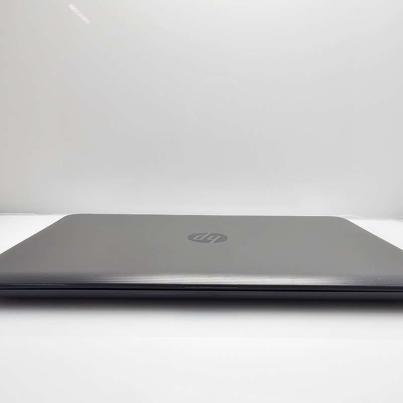HP 250 G5 "Core i3" 2.00GHz 8GB RAM 512GB SSD Faulty Battery Black