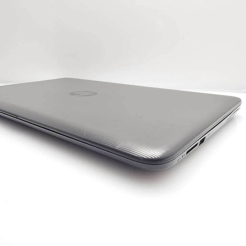 HP 250 G5 "Core i3" 2.00GHz 8GB RAM 512GB SSD Faulty Battery Black