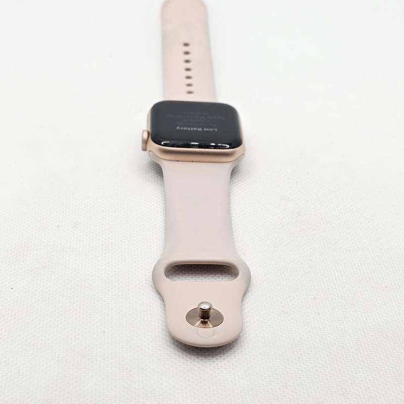 Apple Watch Series 6 40mm GPS Only Gold (3 Month Warranty)