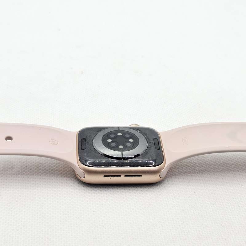 Apple Watch Series 6 40mm GPS Only Gold (3 Month Warranty)