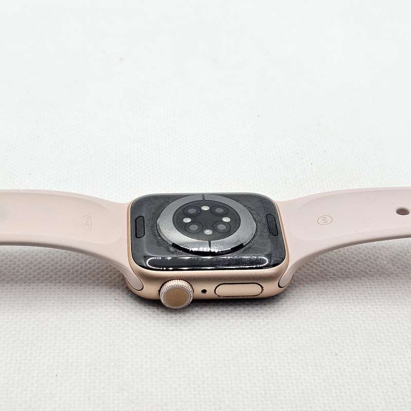 Apple Watch Series 6 40mm GPS Only Gold (3 Month Warranty)