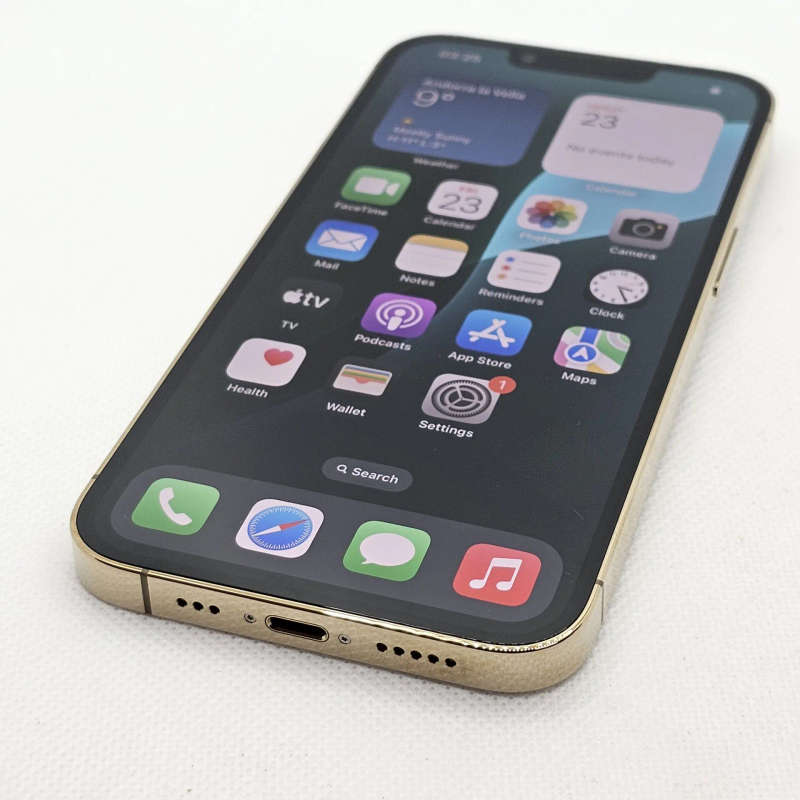 iPhone 13 Pro 128GB Gold (12 Month Warranty)