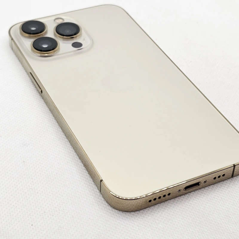 iPhone 13 Pro 128GB Gold (12 Month Warranty)