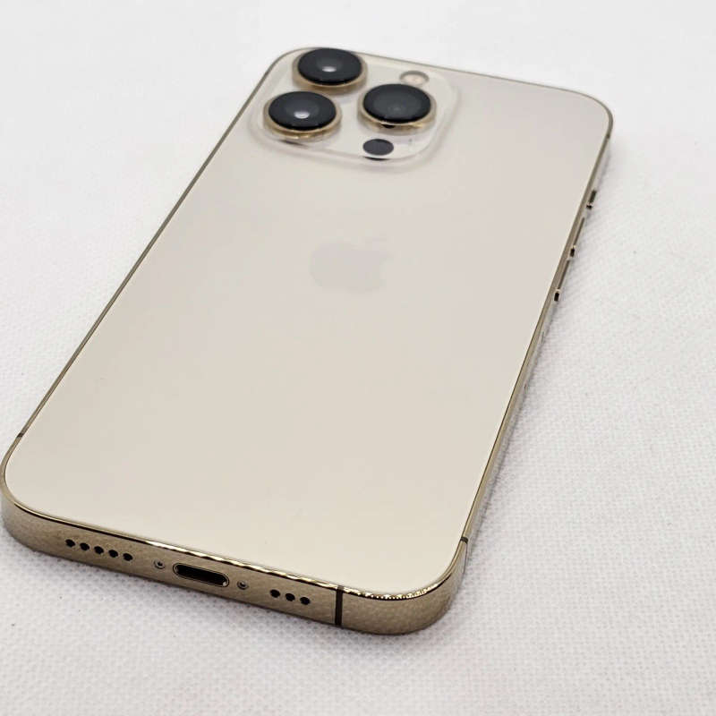 iPhone 13 Pro 128GB Gold (12 Month Warranty)
